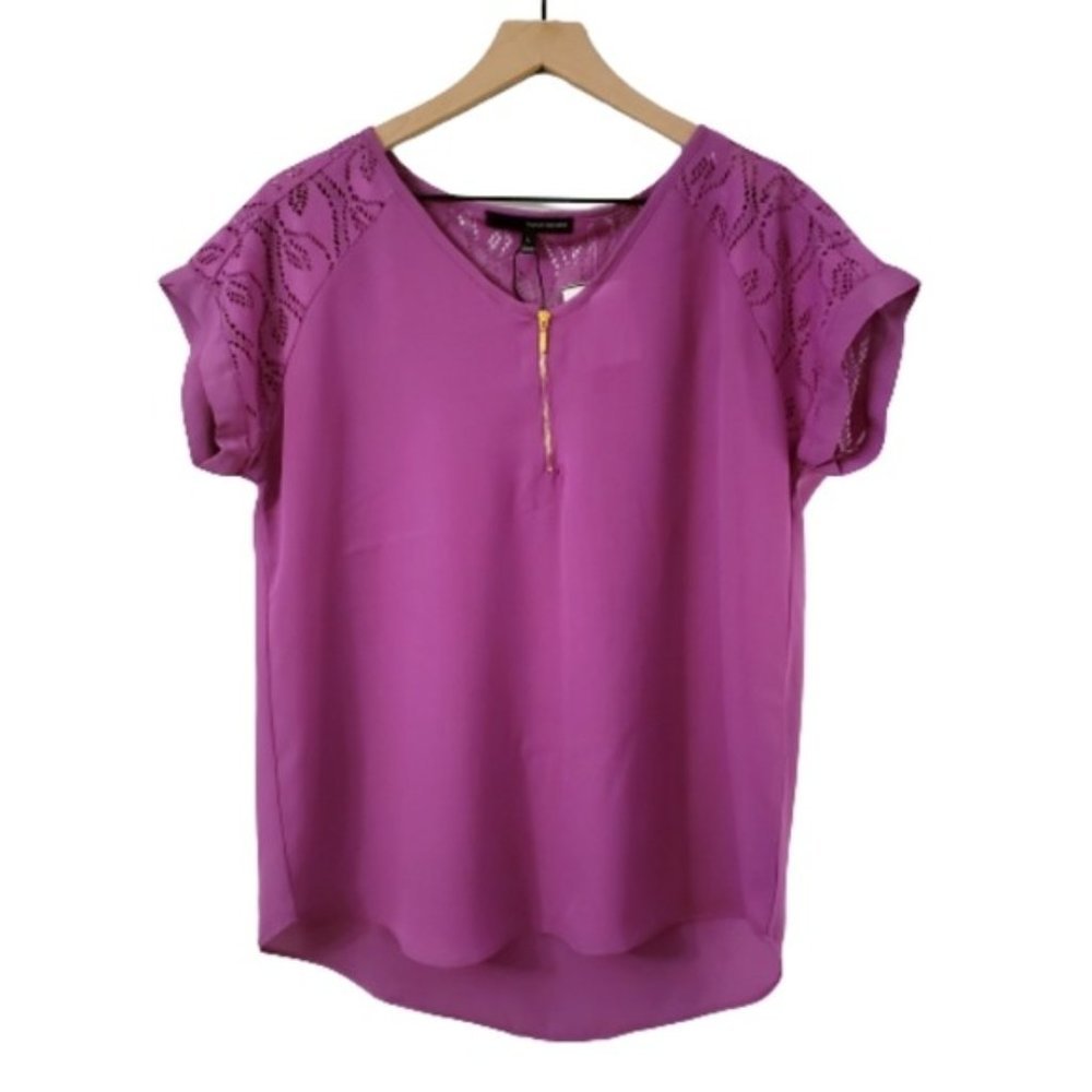 Harve Benard Top